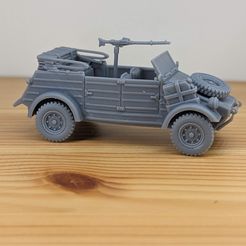Kubelwagen-bucket-car-5.jpg VW Kübelwagen - Bucket car (Germany, WW2)