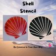 Shell-Stencil.jpg Shell Stencil