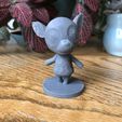 IMG_5405.jpg Archivo STL gratis Fauna de Animal Crossing・Plan imprimible en 3D para descargar