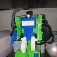 G1 Constructicons Hook