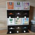 Bild2.jpg Tea dispenser / tea box