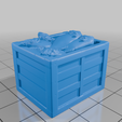 mimic-base.crate.fish.hiding.png Mimic Collection (DND / TTRPG)