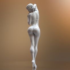 9cloth-c.jpg Dancer woman