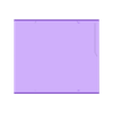 MENTAK_TRAY.stl Duel Color Twilight Imperium 4 - Board Game Box Insert Organizer Add-On