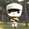 frd.png Military Funko