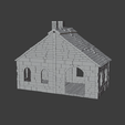 Screenshot-2023-09-01-215610.png Modular Medieval Buildings Terrain - Minas Tirith, Osgiliath, Saga, Frostgrave