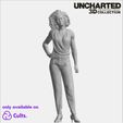 3.jpg Nadine Ross UNCHARTED 3D COLLECTION
