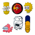 Cults-deco-simpson.png Simpsons Deco 6 Designs