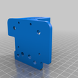 Ender_6_BMG_mount.png BMG extruder mount for Ender 6