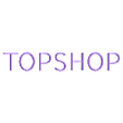 topshop logo_obj.obj topshop logo