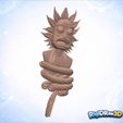 jpg_frame_16.jpg Crazy Character Bound By Ropes – RDW3D-2MRSQ