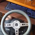 fotografia_2923793844296407842.jpg Steering Wheel hack for tmx pro