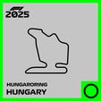9.jpg PACK 24 FORMULA 1 CIRCUITS / F1 2025 CIRCUIT COLLECTION