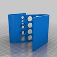 1b54b5f466f86b851948d3ff5de9ebda.png S-Shaped Modifiable Desktop Tool Stand!