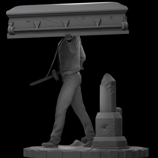 12.jpg Терминатор 3D-печать