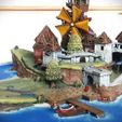 Image-5.jpg Windfall Island - Zelda The Wind Waker