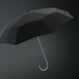 umbrala2.png STL file Umbrella 3d print model・3D printing model to download