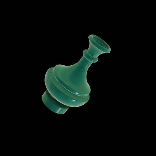 Vase - 3D model önizlemesi