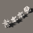 Star2.png Star Solids