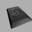 3DL-—-Mercedes-Benz-window-scraper-2025-06-15-194430.png Raspador de vidros Mercedes-Benz