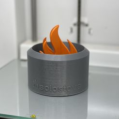 IMG_0249.jpeg Бесплатный STL файл Solostove Model・Модель 3D-принтера для загрузки