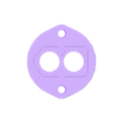 XT5_60_Male_M3_round_dd20.stl enchufe