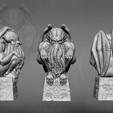 10.png Modèle 3D de Cthulhu