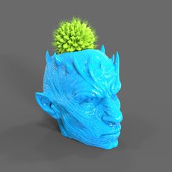 untitled.57.jpg Fichier STL POTS DU ROI CHEVALIER・Design pour imprimante 3D à télécharger
