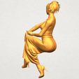 A08.png Naked Girl H09