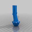 Fixture_for_3DBenchy_in_horizontal_position_-_3DBenchy.com.png Free STL file Smartphone Photo Studio for #3DBenchy and tiny stuff・3D printer design to download