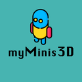 My_Minis_3D