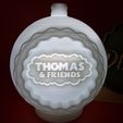 IMG_20230924_015100758.jpg Thomas and Friends CHRISTMAS ORNAMENT TEALIGHT WITH TWIST LOCK CAP