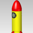 rocket5.png Toy Rocket
