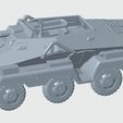 sdkfz233.JPG German Armored Car Pack