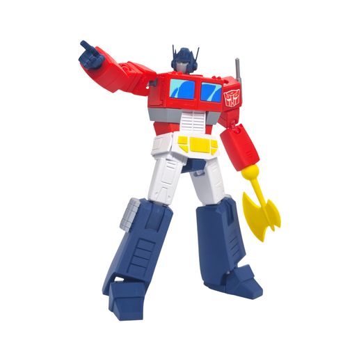 op-dev-5.jpg Transformers Devastation Optimus Prime (Articulated Figure)