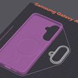 3.jpg Samsung Galaxy A56 Case - V3 - MAGSAFE