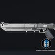 4-6.jpg Westar Shotgun Blaster - 3D Print Files