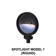 02-spot-model1.png SPOTLIGHT PACK 3 (ROUND - BIG SIZE) IN 1/24 SCALE