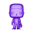 Lucas Sinclair with Boombox.stl Lucas Funko - Stranger things