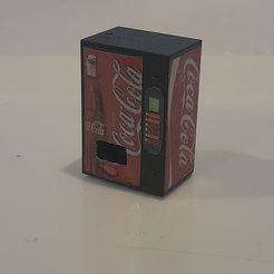 20231119_110348.jpg 1:64 scale Vending Machine