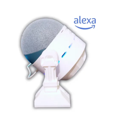 Captura-de-pantalla-2022-11-19-220337.png STL file R2D2 ALEXA SUPPORT ECHODOT 4 / 5 GEN・3D printing design to download