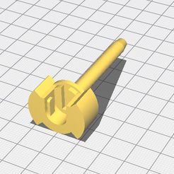 bombin-discovery.jpg STL file Landrover Discovery pump・3D print object to download
