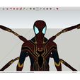 51cf6b8d15e1c960891c2b2d5c73b69f_preview_featured.jpg Spider-Man_Iron_Spider_Spider_Suit