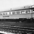nuevo-8.jpg PRR CONGO Train PP85 Voiture à compartiments 1952