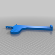 4Max_Dualfilamenthalter_V4.1_a.png Dual Filament Holder Anycubic 4MAX