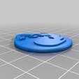 64142880-be82-4aef-976c-b8c6d62b8f9f.png MTG - Symbol Keychains