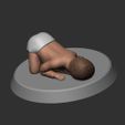 B_update_04.jpg Lying Baby
