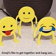 emoji_07.jpg 3D Emoji's