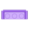 Sofa_Figürsel.stl 麦当劳好友图沙发