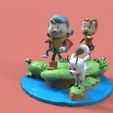Hilda-from-netflix-diorama-by-ikaro-ghandiny.456.1.jpg Hilda Diorama